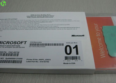 Windows Pc Software Windows OEM Software English / French / Arabic