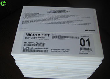 Windows Pc Software Windows OEM Software English / French / Arabic