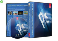 For Desktop / Laptop Adobe Website Photo Editing And Graphic Design Software In Stock