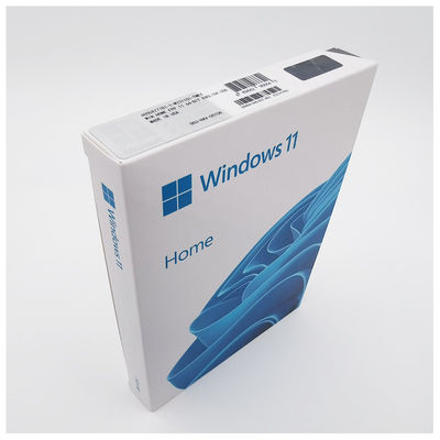 Windows 11 Home USB Flash Drive Lifetime License Video Memory Frequency 15000 MHz for Windows Server Operating System