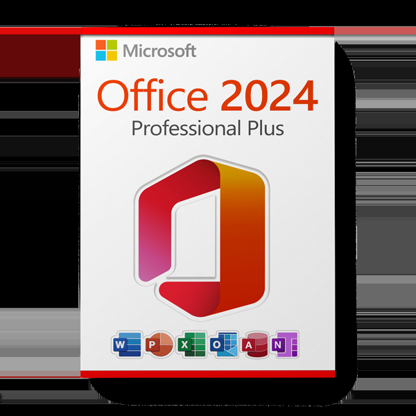 Buy Microsoft Office 2024 Pro Plus Authentic Binding License Global Digital Download