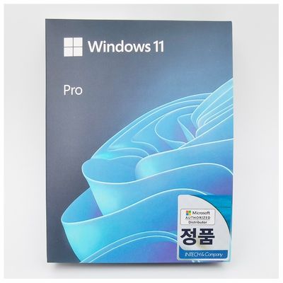 Windows 11 Pro USB Installation Drive (64-bit) ✅ มีระบบปฏิบัติการ Plug & Play สําหรับธุรกิจและเกมส์ รองรับ USB 3.0