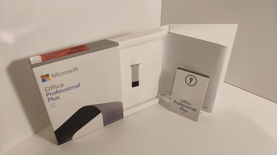 Microsoft Office 2021 Pro Plus,ใบอนุญาตตลอดชีวิตสําหรับ Windows & Mac, Word, Excel, PowerPoint, Outlook