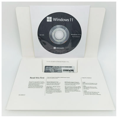 Windows 11 Pro OEM 64 บิท ทําการเปิดใช้งานก่อน ด้วยภาษาอังกฤษ/ฝรั่งเศส/เยอรมัน/อิตาลี/เกาหลี/สเปน/หลายภาษา