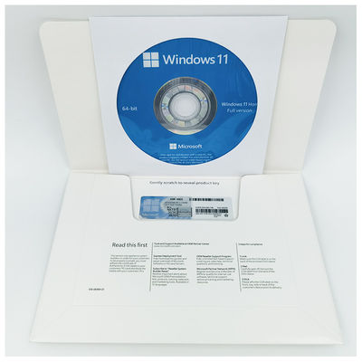 ราคาดีที่สุด Windows 11 Home OEM, ฟรีปรับปรุงสมัคร & ความเหมาะสมที่ปรับปรุงสําหรับผู้ใช้ PC