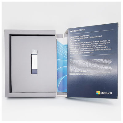 Windows 11 Pro Retail License เคล็ดลับการเปิดใช้งานที่ปลอดภัยสําหรับ PC & Laptop