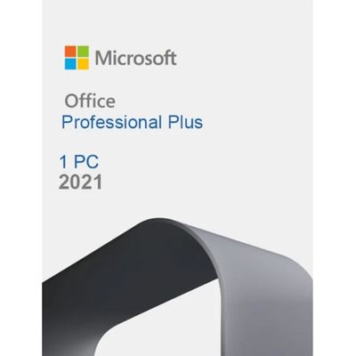 วิธีการเปิดระบบออนไลน์ Microsoft Office 2021 Professional Plus Account Bound Key Quote