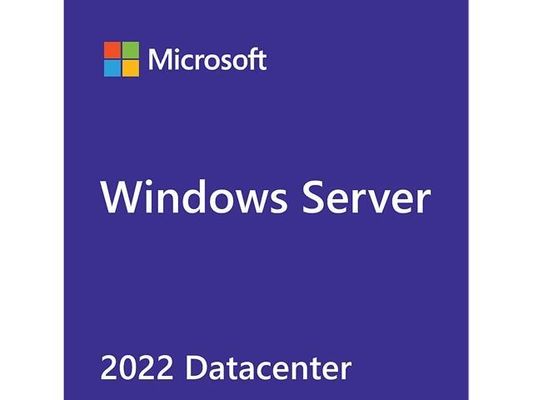 คีย์ Windows Server 2022 Datacenter: ปรับความปลอดภัยการทํางานของเมฆไฮบริดสูงสุด