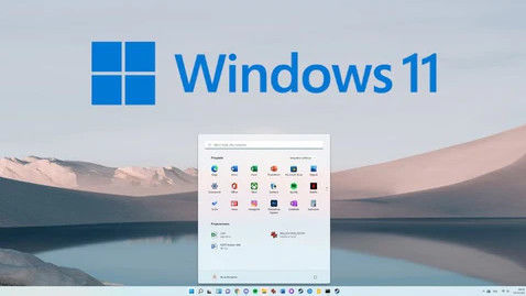 Microsoft Windows 11 Pro OEM ภาษาอังกฤษ Professional Workstation License พร้อม BitLocker และ Remote Desktop