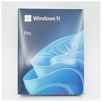 คีย์ผลิตภัณฑ์ของแท้สำหรับ Windows 11 Pro รุ่น Retail พร้อม Hardware Independence