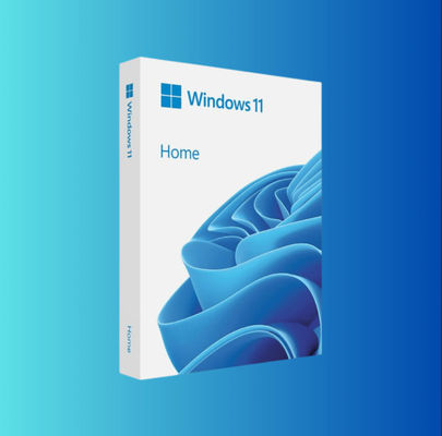 Windows 11 Home USB Retail ภาษาอังกฤษ รุ่นเต็มสําหรับ PC