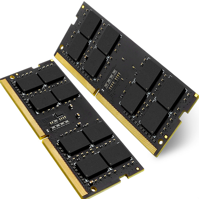 SODIMM คอมพิวเตอร์ แรม แมมรี่ แรม DDR4 16GB 3200MHz
