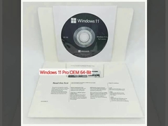 Windows 11 Pro OEM 64 บิท ทําการเปิดตัวก่อน,ภาษาอังกฤษ/ฝรั่งเศส/เยอรมัน/อิตาลี/เกาหลี/สเปน/หลายภาษา