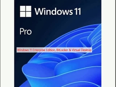 Windows 11 Enterprise Edition บิตล็อคเกอร์ และเวอร์ชั่นดัสกอป