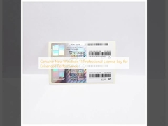 คีย์ใบอนุญาต Windows 11 Professional ของแท้ใหม่เพื่อการปรับปรุงผลงาน