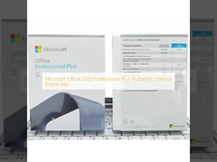 Microsoft Office 2021 Professional Plus คีย์ดิจิตอลตลอดชีวิตที่แท้จริง