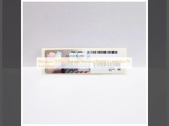 Windows 11 Pro OEM Key ไดจิทัลลิเซนซ์แท้สําหรับการเปิดตัว PC