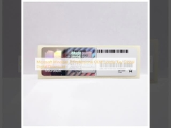 Microsoft Windows 11 Professional OEM License Key ดิจิตอลโหลดทั่วโลก