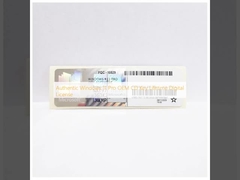 Windows 11 Pro ของแท้ OEM CD คีย์ ใบอนุญาตดิจิตอลตลอดชีวิต