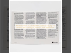 Windows Server 2022 Datacenter Advanced Security และการอนุญาต VM ที่ไม่จํากัดสําหรับแอปพลิเคชั่นที่สําคัญต่อภารกิจ