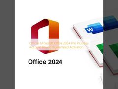 รับประกันการเปิดใช้งานบัญชีคีย์ Microsoft Office 2024 Pro Plus อย่างเป็นทางการ